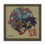 『和ソニック』第4弾 畳コースター