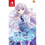 D.C.5 ～ダ・カーポ5～ 通常版 3Dクリスタルセット Switch (エビテン限定特典付き)