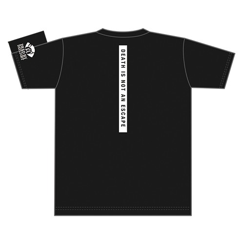 DEAD BY DAYLIGHT×SADAKO RISING』Tシャツ｜エビテン