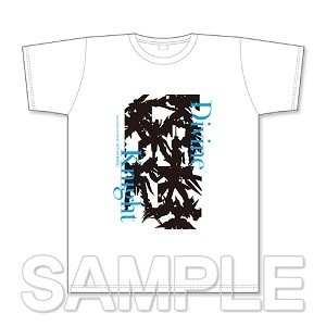 『閃の軌跡』Tシャツ 騎神 [Divine Knight] M