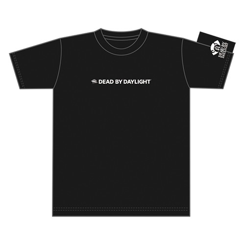 DEAD BY DAYLIGHT×SADAKO RISING』Tシャツ｜エビテン