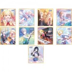 『プロジェクトセカイ カラフルステージ！ feat. 初音ミク』ミニ色紙コレクション 第12弾A 【単品】Unnamed Harmony