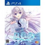 D.C.5 ～ダ・カーポ5～ 通常版 3Dクリスタルセット PS4 (エビテン限定特典付き)
