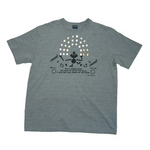 ゲーム&ウォッチTシャツ ボール Mサイズ