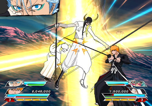 【送料込】 BLEACH バーサス・クルセイド｜エビテン 手帳・カレンダー