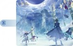 『Fate/Grand Order Arcade』カード収納 手帳型スマホケース （コンセプトアート）