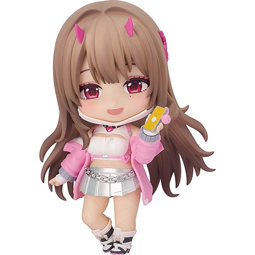 勝利の女神 NIKKE ラピ ねんどろいど ねんどろいど ラピ