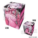 勝利の女神：NIKKE　イラスト合皮製デッキケースNT　アリス