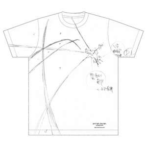 “VFX”Tシャツ  XSサイズ