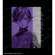 ペルソナシリーズ P1主人公 Ani-Art Tシャツメンズ サイズ/M