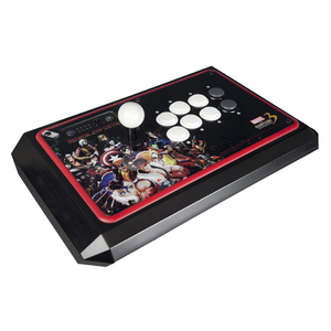 Madcatz社製MARVEL VS. CAPCOM 3 Fate of Two Worlds - Arcade FightStick: Tournament Edition for PS3