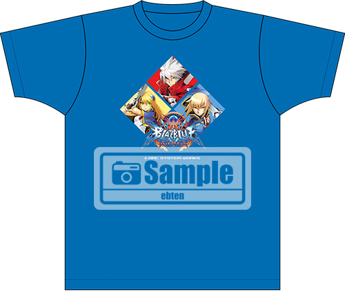 BBCF Tシャツ Lサイズ