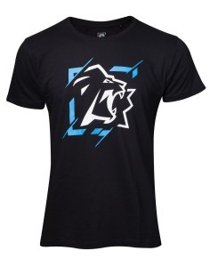 レインボーシックス Pro League　Tシャツ　Lion サイズ：M