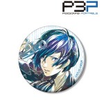 ペルソナ3 ポータブル主人公 Ani-Art 缶バッジ vol.2