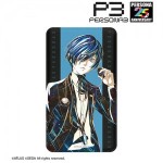 ペルソナシリーズ P3M主人公 Ani-Art モバイルバッテリー