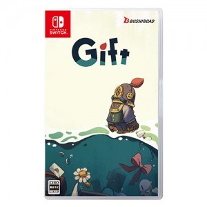 Gift Switch版（エビテン限定特典付き）