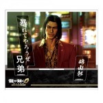 『龍が如く0 誓いの場所 Director’s Cut』セリフアクリルスタンド 錦山彰