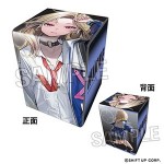 勝利の女神：NIKKE　イラスト合皮製デッキケースNT　アイン