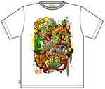 Ryu×Nesta Collabo What a Crazy Game ! Lサイズ
