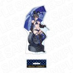 バニーガーデン　デカアクリルスタンド 美羽香 レースクイーン ver.