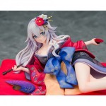 『閃乱忍忍忍者大戦ネプテューヌ -少女達の響艶-』ブラックハート 和服Ver.