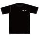 GAMEST Generation 確かみてみろTシャツ  ブラック LLサイズ