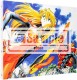貞本義行「新世紀エヴァンゲリオン」F6キャンバスアート F　