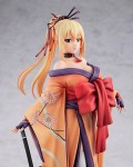 「映画　この素晴らしい世界に祝福を！紅伝説」 ダクネス花魁Ver.1/7スケールフィギュア