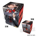 勝利の女神：NIKKE　イラスト合皮製デッキケースNT　ツバイ