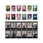 ダンガンロンパシリーズ lackさんイラスト ヘッドフォンver. トレーディングイラストカード (単位/単品)