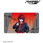 HUNDRED LINE -最終防衛学園- 描き下ろし 澄野拓海 ロックバンドver. マルチデスクマット
