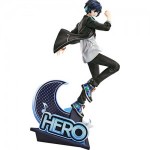 ペルソナ3 ダンシング・ムーンナイト P3D主人公
