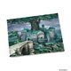 世界樹の迷宮 キャンバスボード（世界樹の迷宮II）