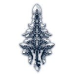 ブレイブソード×ブレイズソウル 本当は2019冬限定だったメタル魔剣コレクション 魔剣グラム