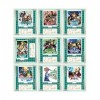 世界樹の迷宮 HD REMASTER トレーディングアクリルスタンド 9種（単品）