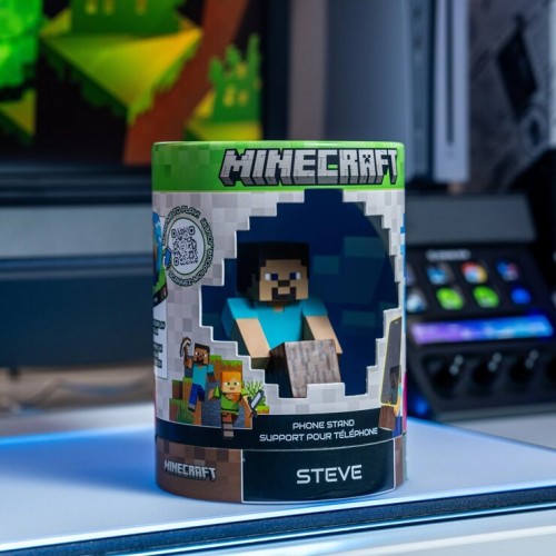 Minecraft】