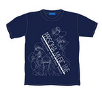 ペルソナライブ2009オリジナルTシャツ Mサイズ