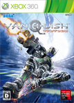 VANQUISH(ヴァンキッシュ) Xbox360版 (特典付き)