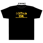 ファミ通WAVE Tシャツ:150th ブラック/Lサイズ