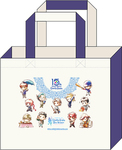 ときめきメモリアルGirl's Side 15th Anniversary ランチトート 2nd Season（専売商品）