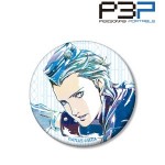 ペルソナ3 ポータブルテオドア Ani-Art 缶バッジ vol.2