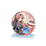 軌跡シリーズ20周年記念 アクリルコースタースタンド 《KISEKI20TH NEW Ver.》 リース ※11月下旬出荷分