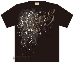 Nesta Brand×Ryu Ga Gotoku 3 Lサイズ