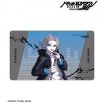 HUNDRED LINE -最終防衛学園- 描き下ろし 蒼月衛人 ロックバンドver. マルチデスクマット