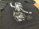 「篠月しのぶ 幼女戦記 十一番目の女神展」Tシャツ XL