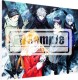 貞本義行「新世紀エヴァンゲリオン」F6キャンバスアート G　