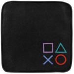 フルカラーハンドタオル “PlayStation”Shapes