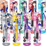 ラブライブ！サンシャイン!! ジェットストリーム4&1 全メンバーセット