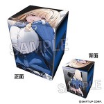勝利の女神：NIKKE　イラスト合皮製デッキケースNT　ティア