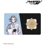 HUNDRED LINE -最終防衛学園-描き下ろし 蒼月衛人 執事ver. マルチデスクマット